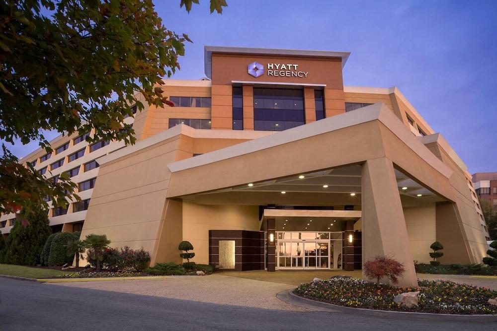 Hyatt Regency Suites Atlanta Northwest Exterior photo